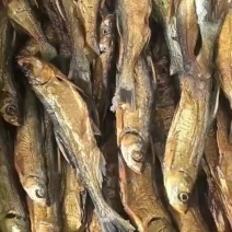 农家自做，烟熏翘嘴