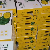 粉糯香甜贝贝南瓜精品礼盒装3斤5斤包装精美
