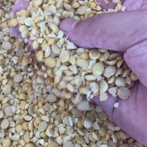 碎黄豆瓣