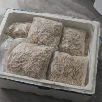 细竹虫小竹虫冻货直发
