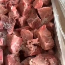 精品排骨粒