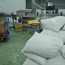 炭烧腰果，上架即爆单，没上车的抓紧了。抢占资源位