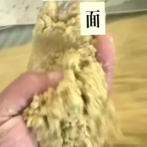 发酵熟化玉米面