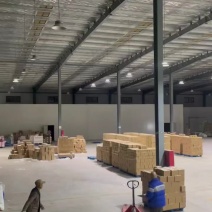 夏威夷果新货入库，云仓已经开始大量接单。支持全网电商一件代发