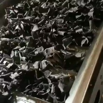 五黑脆片