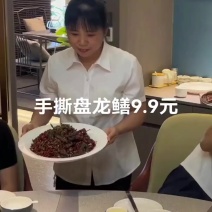 手撕盘龙鳝香酥盘龙鳝，麻辣盘龙鳝鳝鱼，香辣盘龙鳝盘龙黄鳝