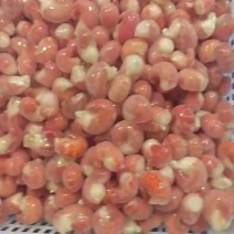包冰龙虾尾