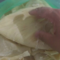 牛腩筋干货