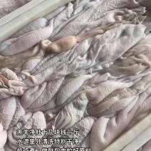 羔羊净肚十几块钱一斤