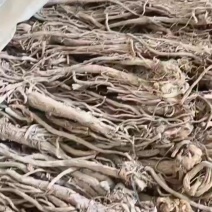 无硫独活跑江湖地摊产品味道浓郁