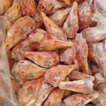 厂家纯干鹅头一公斤6-7个12吨价格合适