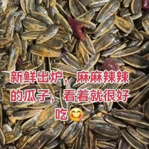瓜子一手货源，口味比较多