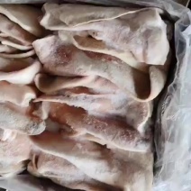 二级猪耳，接近一级
