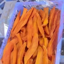红薯干