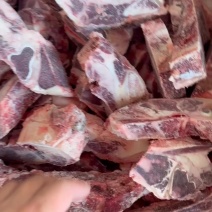 牛小排牛骨锅食材欢迎老板进店咨询