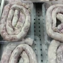 肠包羊肉