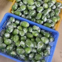 广东无籽香水柠檬，山地老树果粒粒爆香，久泡不苦