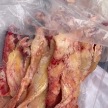 精修去油牛板筋纯干货可发样品支持全国冷链发货