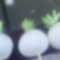 洗萝卜