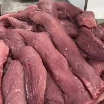 三号里脊肉
