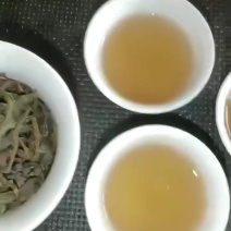 凤凰高山老枞八仙单枞茶