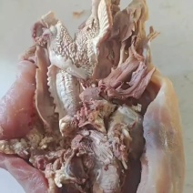 全网***清水煮八分熟牛头肉