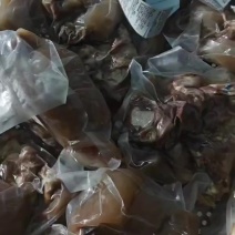 清水煮八分熟牛头肉