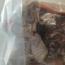 清水煮八分熟牛头肉