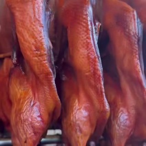 板鸭
