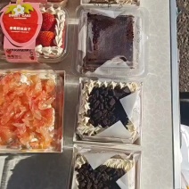 手工提拉米苏，蛋糕，