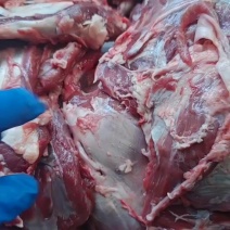 牛小脸肉