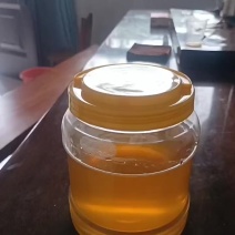 土蜂蜜，一年只取一次的土蜂蜜，中华蜂蜂蜜，