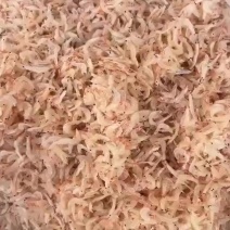 河北秦皇岛淡干虾皮产地直销大量批发