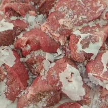 铃铛肉