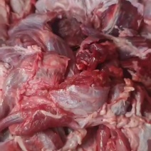 牛头碎肉