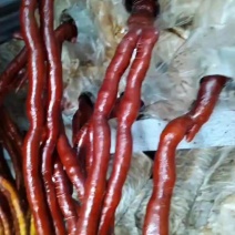 鹿角灵芝
