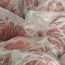 牛大脸肉