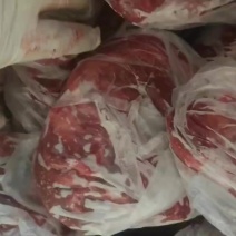 牛大脸肉