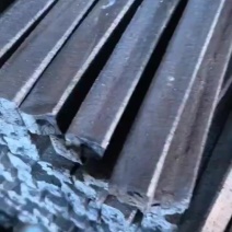 高温竹炭