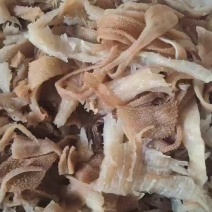 小碎叶，毛肚边角料，自助餐常用，性价比高，外卖冒菜适用