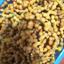 草里金手串