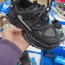 1131双品牌童鞋，全加绒高品质