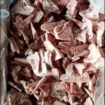 龙骨片