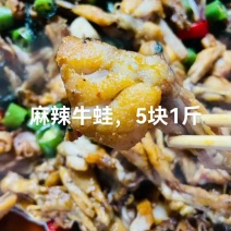 麻辣牛蛙，香辣牛蛙，干锅牛蛙哇哇，晚餐加个麻辣牛蛙！今晚，