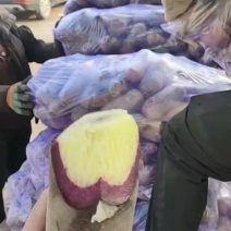 冰淇淋水果萝卜，大量出货