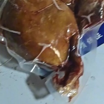 烧皮去皮整只兔肉正宗农家散养兔