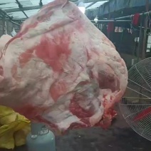 脱皮羊排