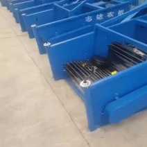药材收获机根茎类丹参白术板蓝根黄芪桔梗当归起药机