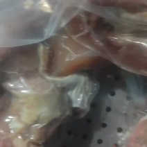 清水煮八分熟牛头肉支持代发