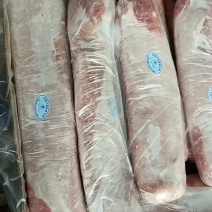 国产精修里脊​整根肥猪里脊⚠️